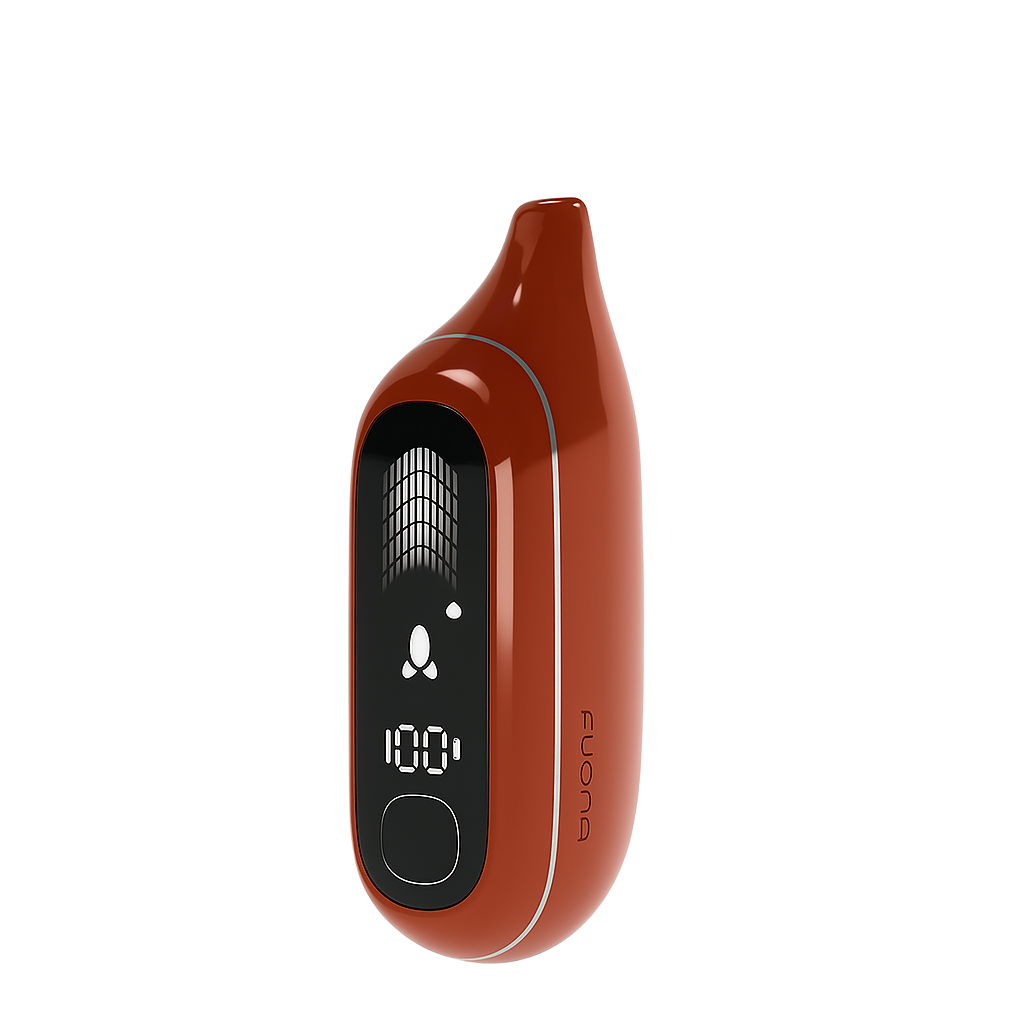 Flonq Max Pro 20K Zero Nic Disposable