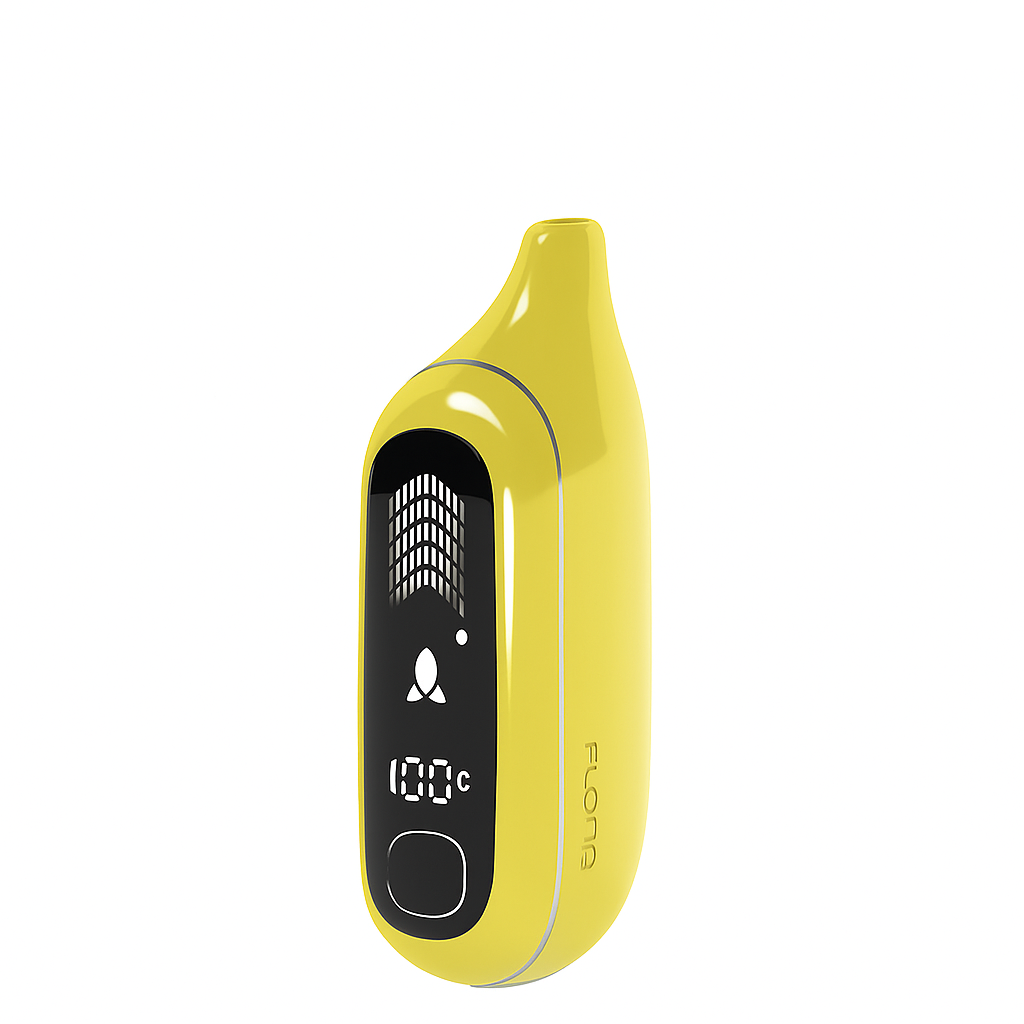 Flonq Max Pro 20K Zero Nic Disposable