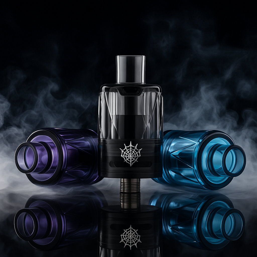 Freemax GEMM Disposable Tank