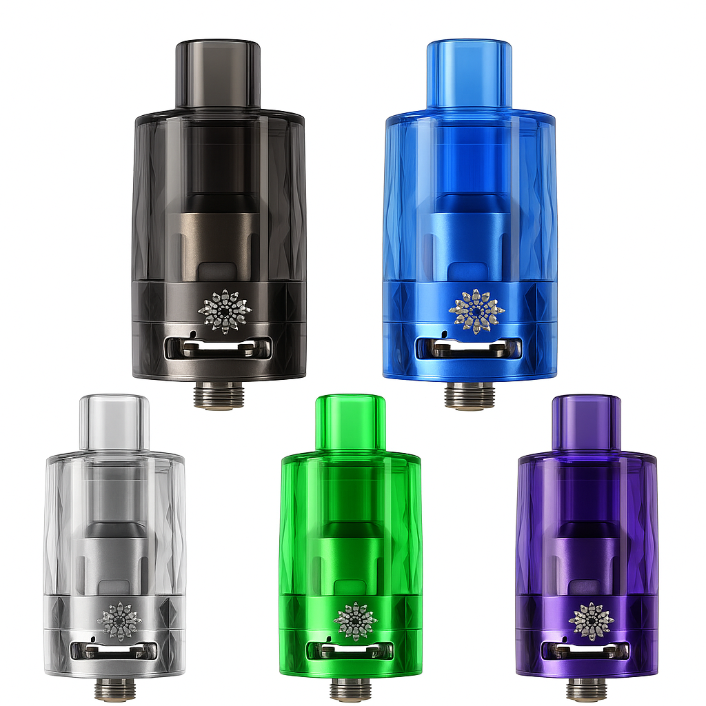 Freemax GEMM Disposable Tank
