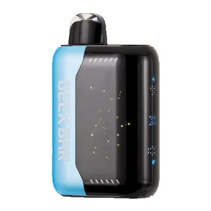 Blue Razz Ice Geek Bar Pulse x 25k
