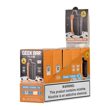 Lemon Heads Geek Bar Sweet & Sour Long-Lasting Flavor Lemon Heads Geek Bar Sweet & Sour Long-Lasting Flavor