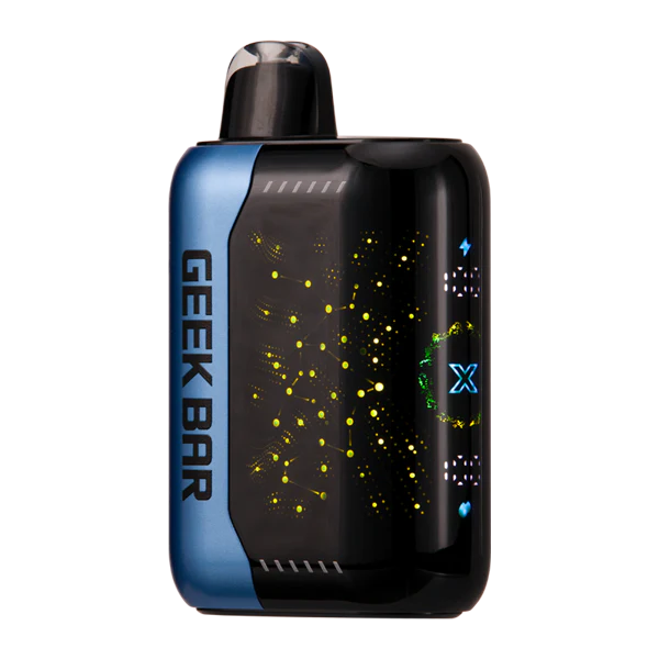 Blueberry Geek Bar Pulse x 25k