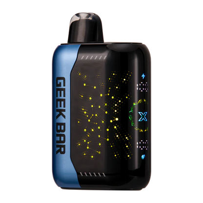 Blueberry Geek Bar Pulse x 25k
