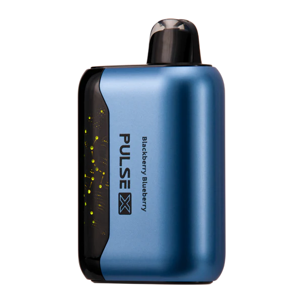 Blueberry Geek Bar Pulse x 25k