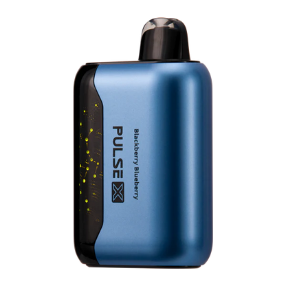 Blueberry Geek Bar Pulse x 25k