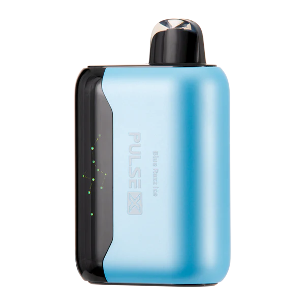 Blue Razz Ice Geek Bar Pulse x 25k