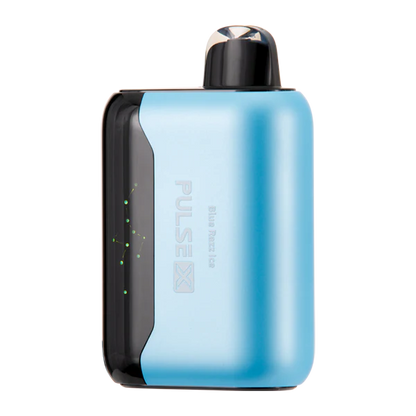 Blue Razz Ice Geek Bar Pulse x 25k
