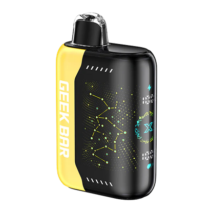 Geek Bar Pulse x Strawberry Colada