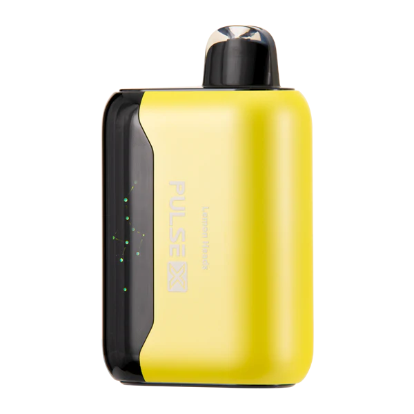 Lemon Heads Geek Bar Pulse x 25k