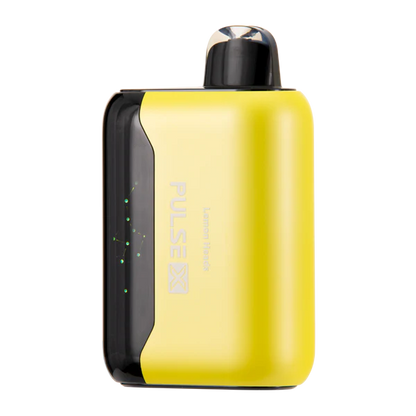 Lemon Heads Geek Bar Pulse x 25k