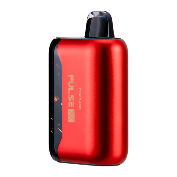 Peach Jam Geek Bar 25K