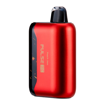 Peach Jam Geek Bar 25K