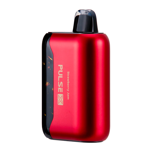 Strawberry Jam Geek Bar