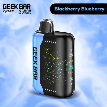 Geek Bar 25k