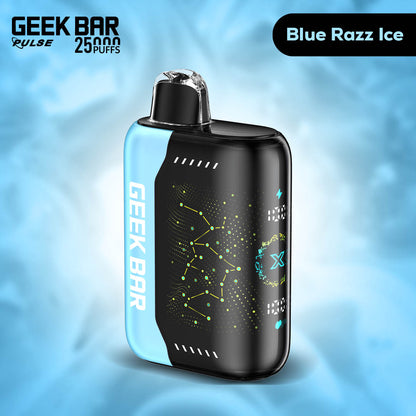 Geek Bar 25k