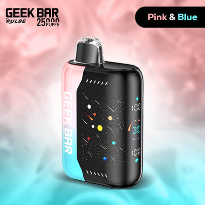 Geek Bar 25k