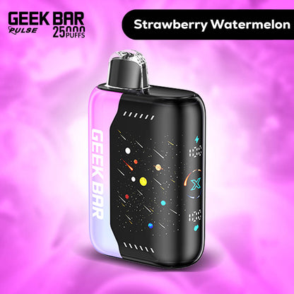 Geek Bar 25k