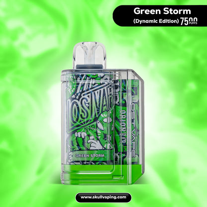 Lost Vape Orion Bar 7500