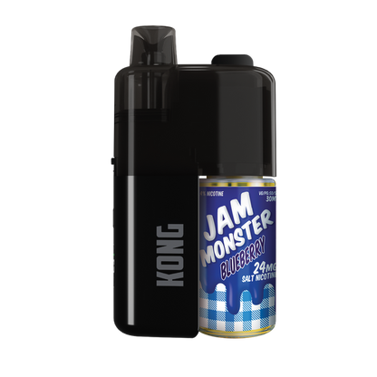 Kong by Zilla x Monster Vape Labs 50K