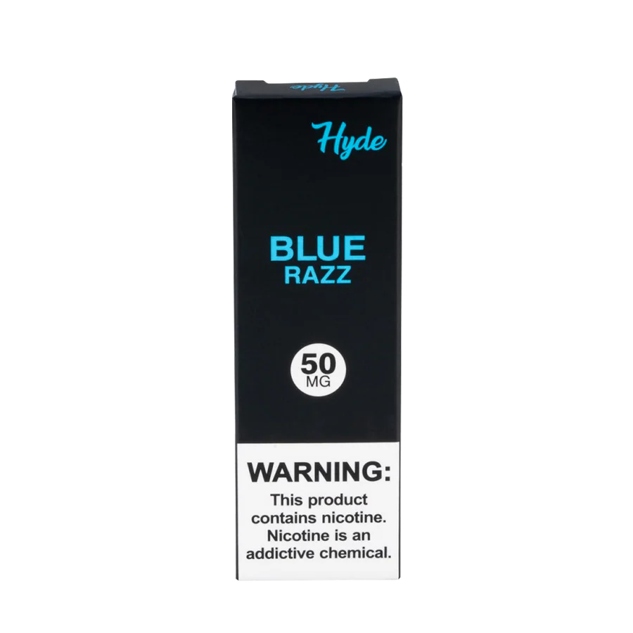 Hyde Original Disposable