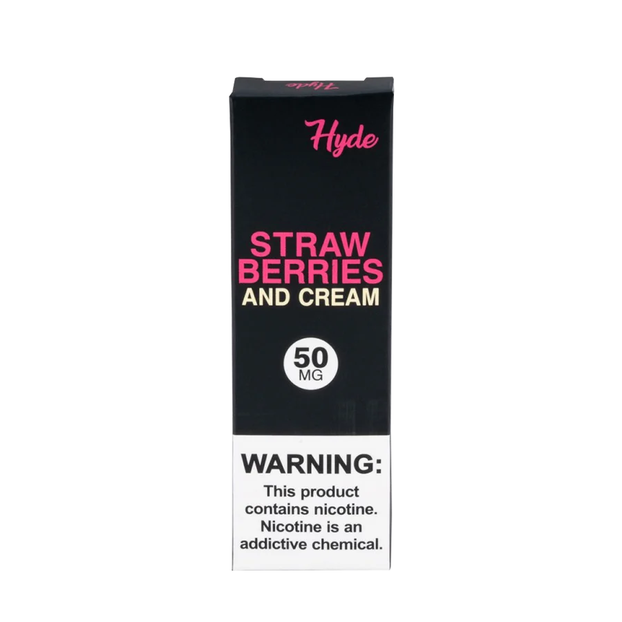 Hyde Original Disposable