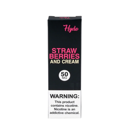 Hyde Original Disposable