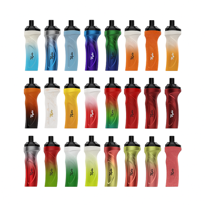 Hyde MAG Recharge Disposable 4500 puffs