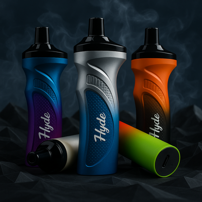 Hyde MAG Recharge Disposable 4500 puffs