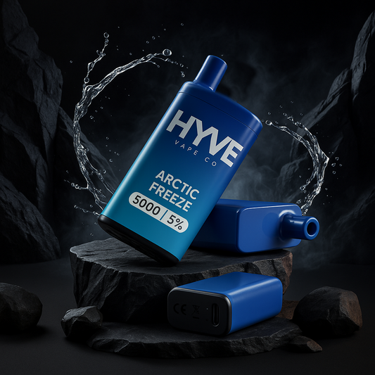 Hyve 5000