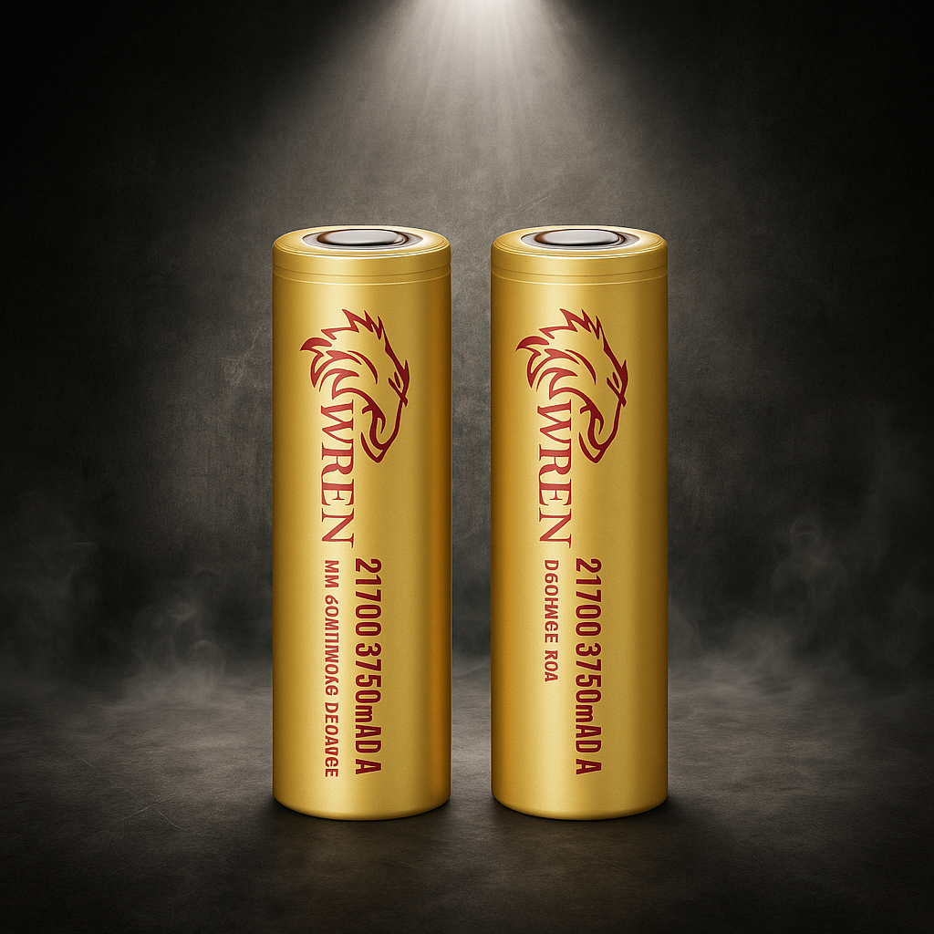 Imren 21700 3750mAh 40A 2pk