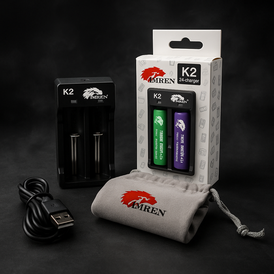 Imren K2 Chargers