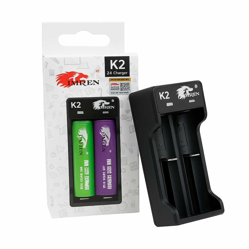 Imren K2 Chargers