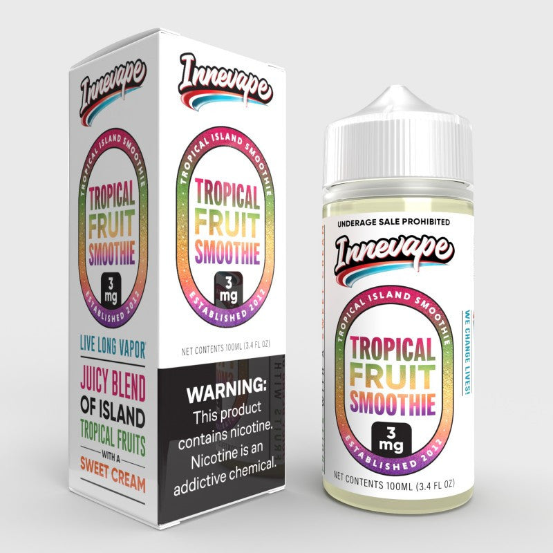 Innevape E-Liquid 100ml