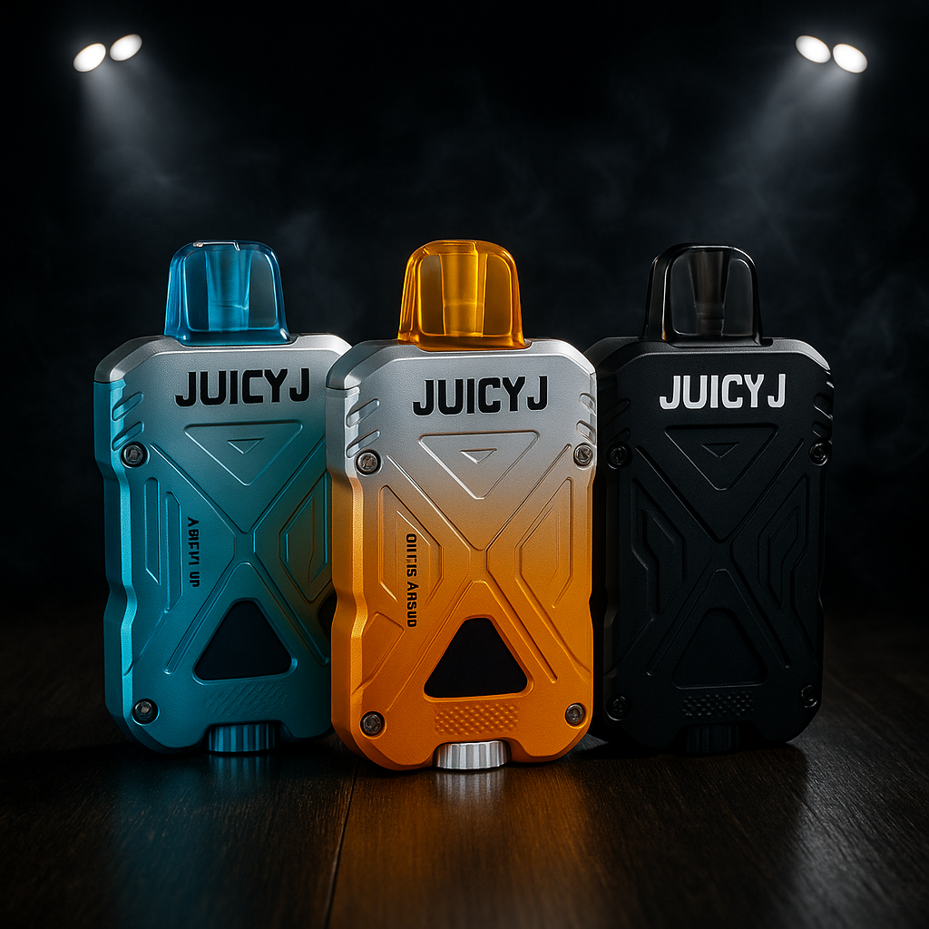 Juicy J 7K