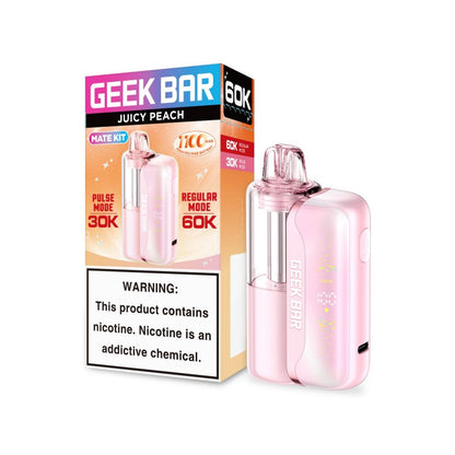 Geek Bar MATE 60K KIT