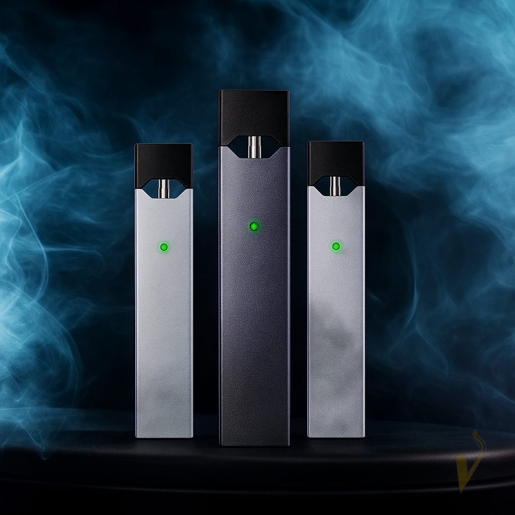 Juul Device