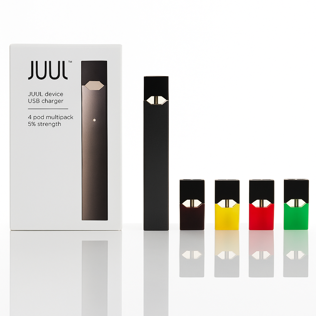 Juul Device