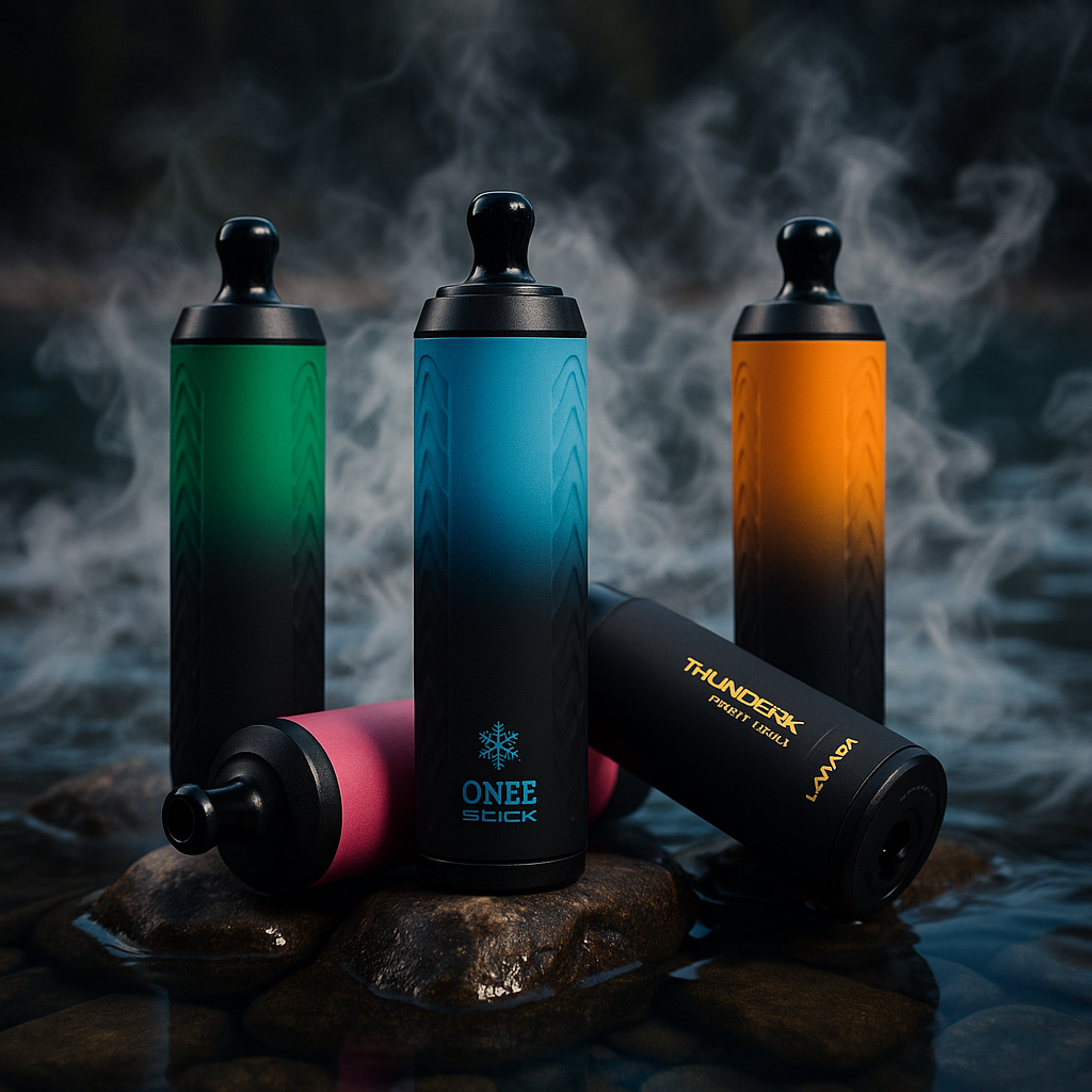 KANGVAPE ONEE STICK 5500