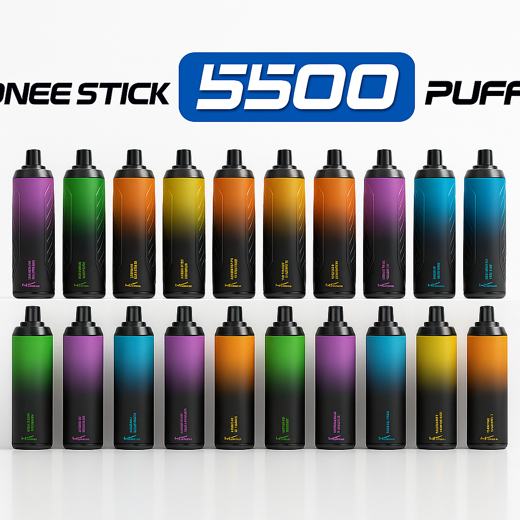 KANGVAPE ONEE STICK 5500
