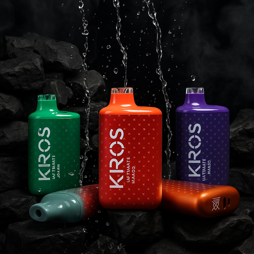 KROS Unlimited 6000