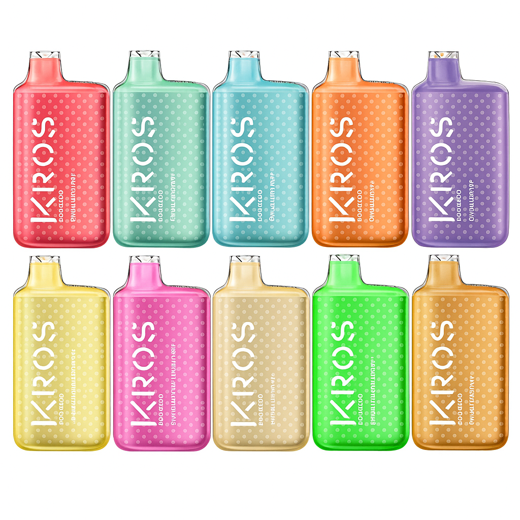 KROS Unlimited 6000