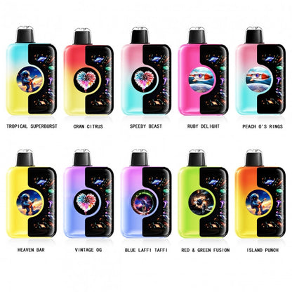 Kangvape SPEEDY BEAST X 60K