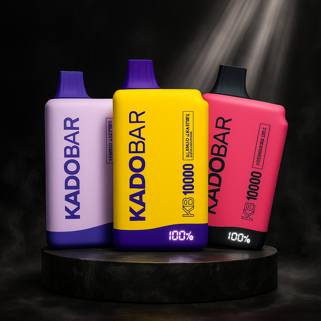 Kado 10K Disposable