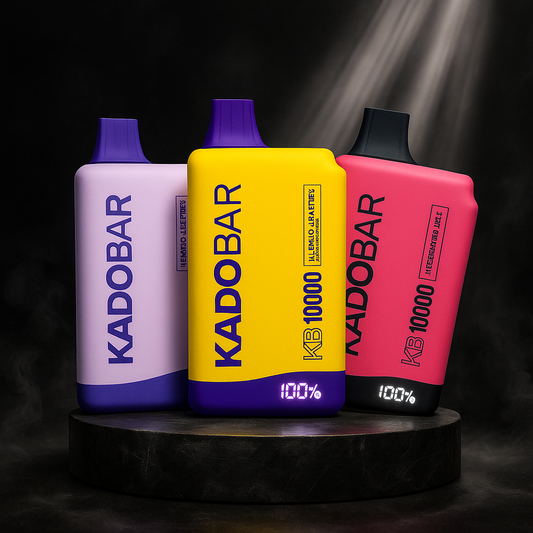 Kado 10K Disposable