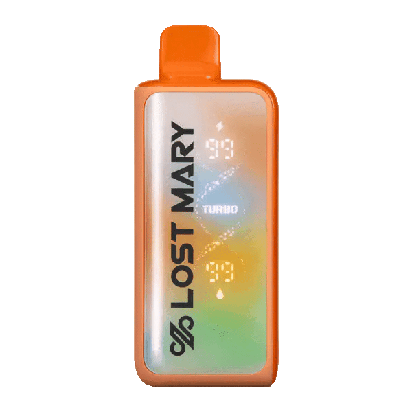 Pink lemonade lost mary