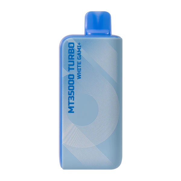 Lost Mary White Gami