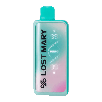 Lost Mary Black Mint