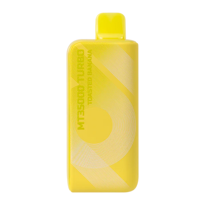 Toasted Banana Lost Mary