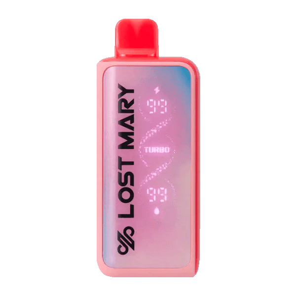 Strawberry Kiwi Lost Mary